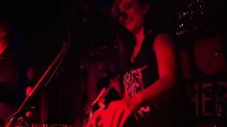 Mother Mother - Original Spin (Live from Halifax Nov. 20, 2011)