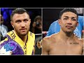 Steve Kim on Lomachenko vs. Teofimo Lopez, Canelo Álvarez and Conor McGregor | Now or Never