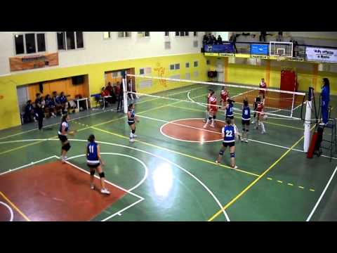 ASD Aurelio - Pol. Talete 1-3