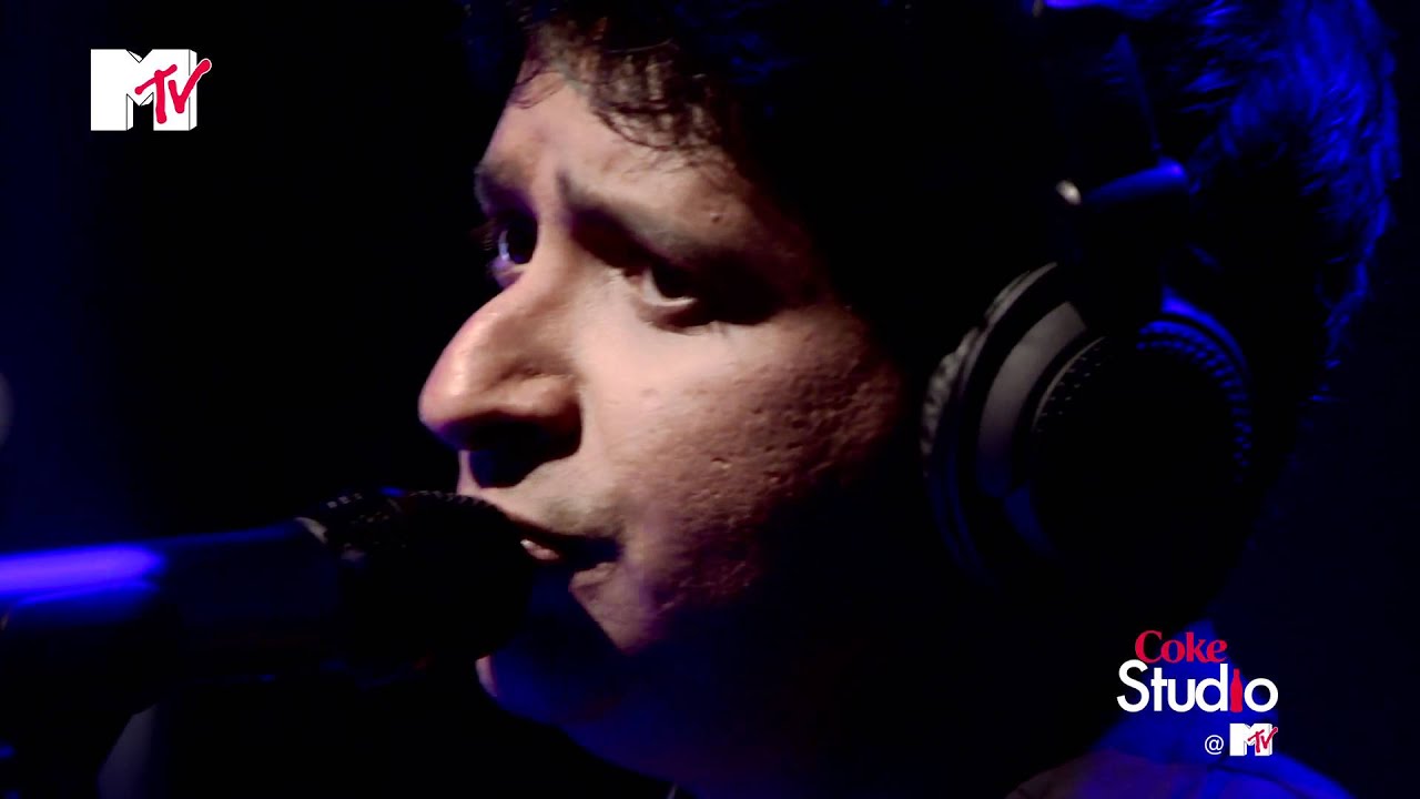 Chadhta Sooraj Lyrics | Coke Studio 1 – Episode 07 | Sabri Brothers, K. K.