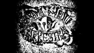 Dsama M'butu Arkestra - Tabu L!VE @ Recording (Original by Xavier Cugat)