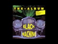 Black Machine   Jazz Machine