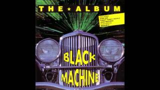 Black Machine   Jazz Machine