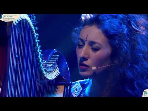 LINA BELLARD - toues les filles s'appellent Jeanne - vendredi 1 décembre 2017