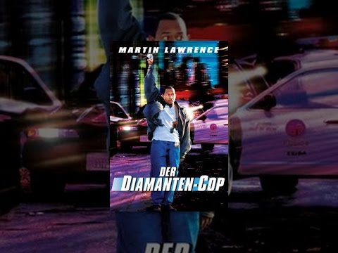 Der Diamanten-cop