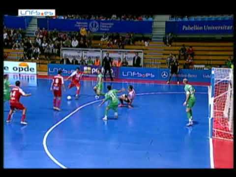 MRA Navarra - ElPozo Murcia Turística