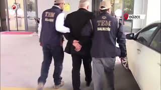 DEAŞ Terör Örgütüne 56 İlde Operasyon 525 Şüpheli Yakalandı