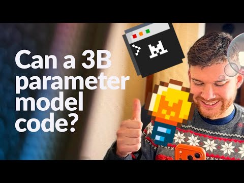 I Tested Mistral's New Local AI Models (3B, 8B, 14B, 24B) - Can They Actually Code?