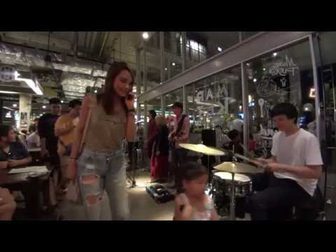 SUPER GOODS - Soul Medley (I Found My Smile Again/Under Control/Am I Wrong)