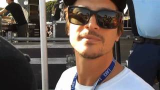 DIRT NASTY @ BAMBOOZLE feat. Beardo + Andre Legacy