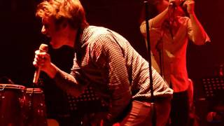 Paolo Nutini LIVE &quot;Loving You&quot; Royal Albert Hall April9, 2010