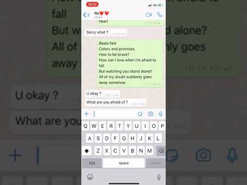 SONG LYRIC PRANK WITH BOYFRIEND !!! A THOUSAND YEAR.!!  + GIVEAWAY