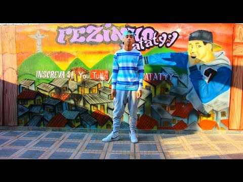 Silentó - Watch Me (Whip/Nae Nae) - ( Fezinho Patatyy )