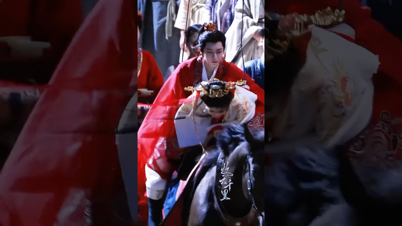 “Key to the Phoenix Heart” 🥝💚 #houminghao #amy