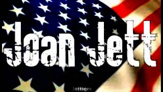 Joan Jett - The Star Spangled Banner ( Video 01 )