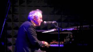 Richard Barone's CD Release Show at Joe's Pub featuring David Amram