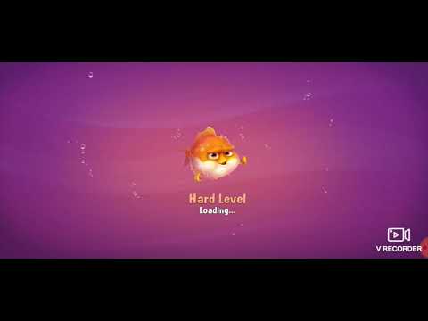 Fishdom Hard level 329