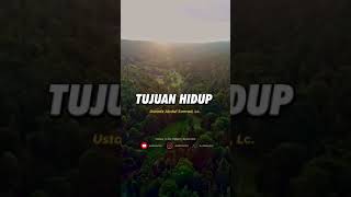 Download lagu INILAH TUJUAN HIDUP KITA! - USTADZ ABDUL SOMAD - VIDEO DAKWAH 1 MENIT mp3