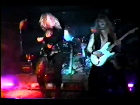 Official Music video for Energy Vampires - Mother Fucker (HQ)