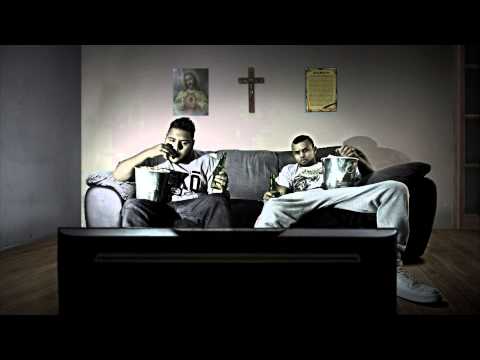 RAP Gospel - Mensageiros da Profecia - A Parábola do Reino