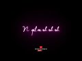 En Inbam En Thunbam Ellamae Nee Anbae Black Screen Whatsapp Status Tamil Psycho Creationz 1 0