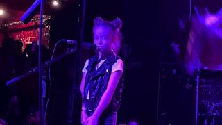 Ben Nichols (Lucero) + Izzy - Can’t You Hear Them Howl - Live in Cleveland