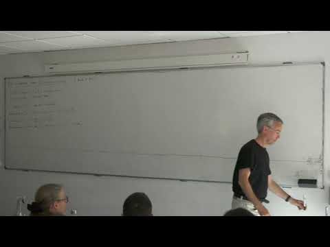 Peter Sollich V 2024