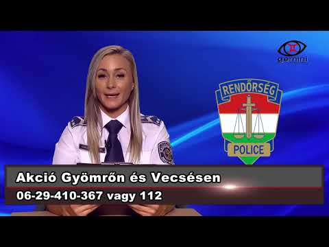 Zsaruk -  2018. 10. 20.