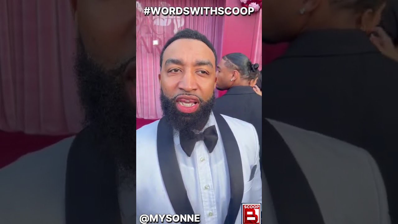 Mysonne on Bad Boy's "From Scratch", Shyne's Verse, & Mayor Zohran Mamdani | #WORDSWITHSCOOP