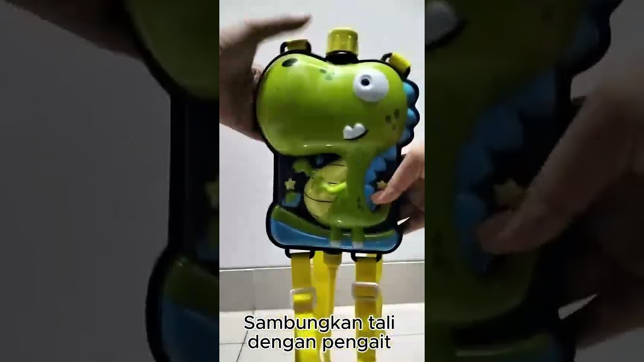 Video thumbnail