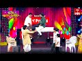 Pillow Fight Funny Game 2 Sridevi Drama Company 7th July 2024 ETV Telugu