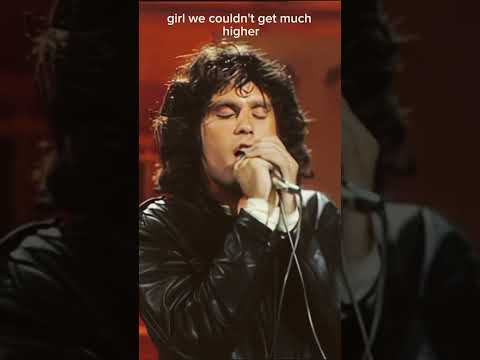 The Performance That Got The Doors Banned From The Ed Sullivan Show