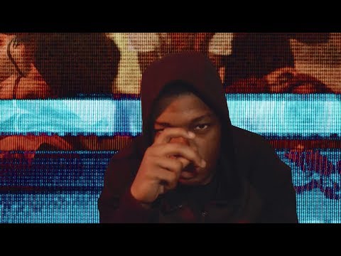 Jay Aston x Von B x Benji Flocks - Prime Mix (Music Video) [Shot by @Mookiemadface]