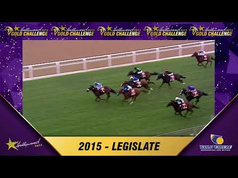 Hollywoodbets Gold Challenge - Past Winners: 2011 to 2020