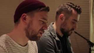 David C Clements - "Philadelphia" - Live Session