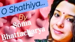 Download lagu O saathiya|ओ साथिया |saaya | Udit Narayan,Alka Yagnik#somabhattacharya5178 #music#youtubevideo mp3 Download lagu O saathiya|ओ साथिया |saaya | Udit Narayan,Alka Yagnik#somabhattacharya5178 #music#youtubevideo mp3