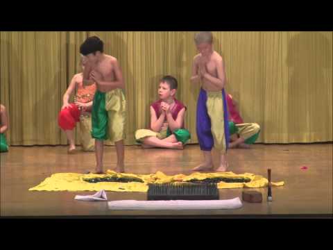 Zirkus Kenzolino (30.10.2012)