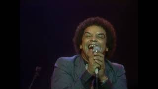 Gary U.S. Bonds - Quarter To Three - 12/16/1981 - Capitol Theatre