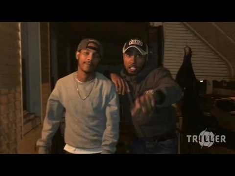 "Flexin N Finess'n" TY Jose ft. $carfaceLo