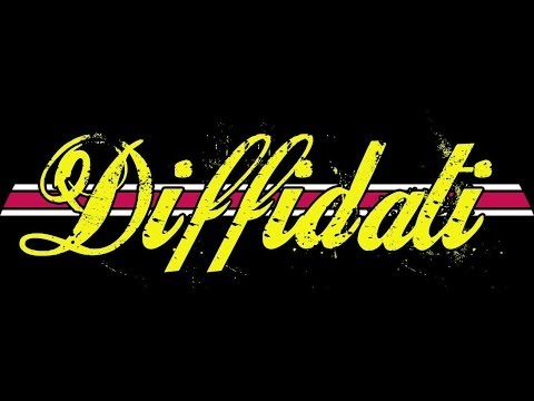 Promo Album Ultras Red Rebels 2961 "DIFFIDATI"