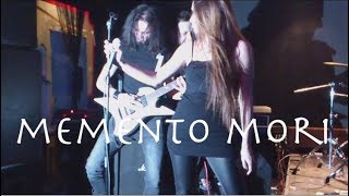 Memento mori - ghost opera - kamelot tribute band