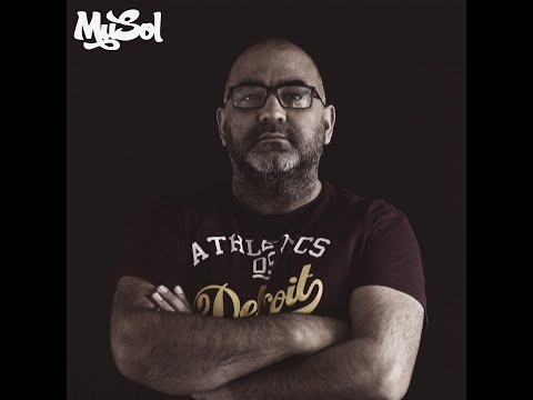 Hardsoul Ft Ron Carroll - Back Together [ MuSols STM Motor Mix ]