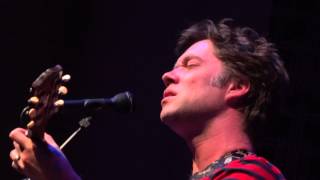 Rebel Prince - Liverpool Philharmonic Hall - Rufus Wainwright