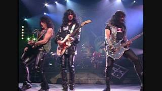 KISS - Jungle - (from Carnival of Souls)