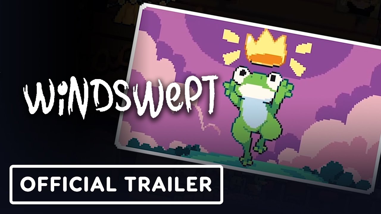 Windswept trailer thumbnail