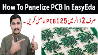 How To Panelize Pcb