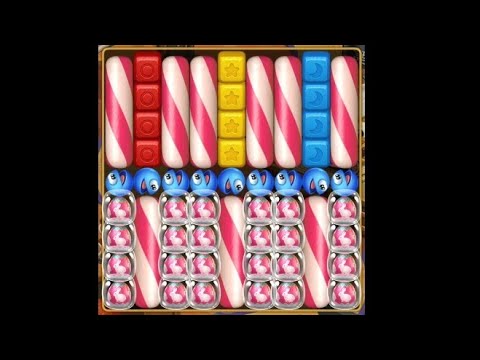 TOY BLAST level 2965