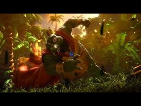 King K. Rool is OP! (Montage)
