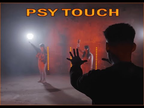 Voir la vidéo PSY TOUCH - Leon