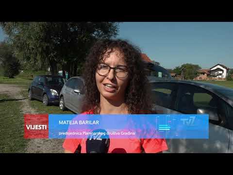 Televizija Zapad - Vijesti 11.08.2021.